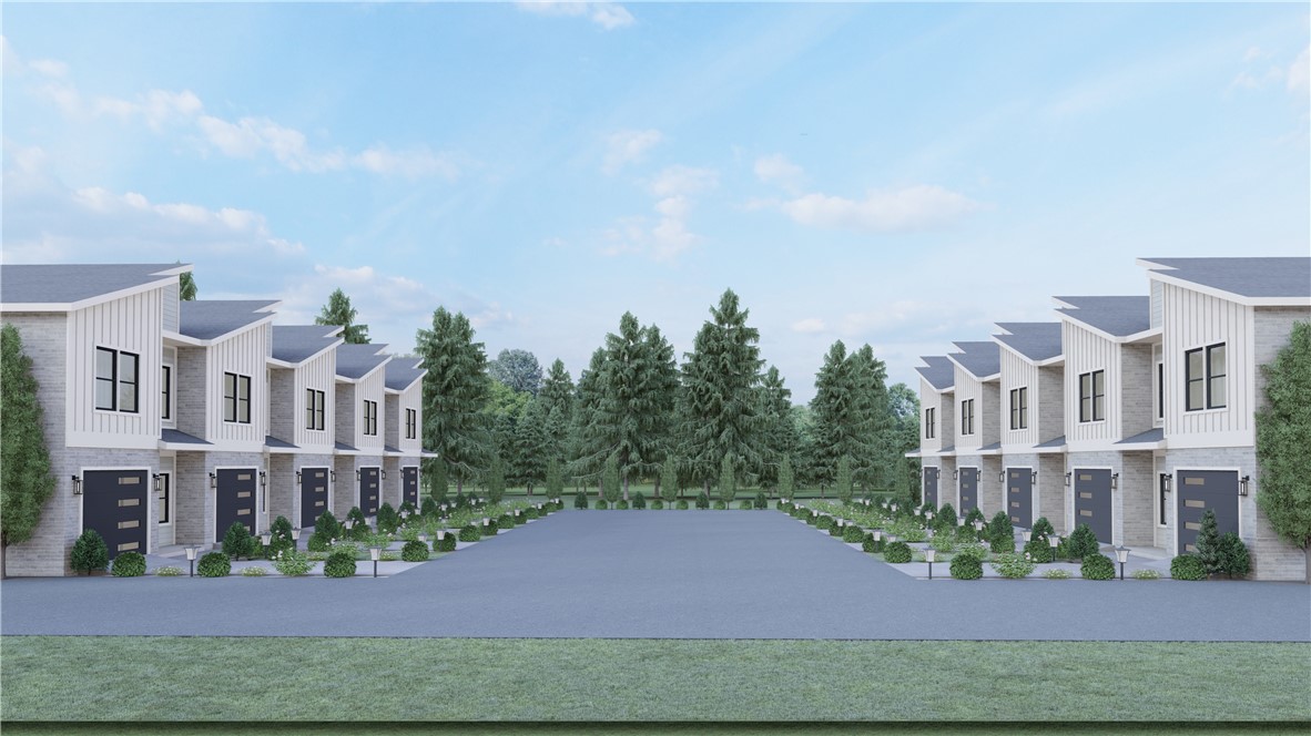 Wells Add Gravette - Land