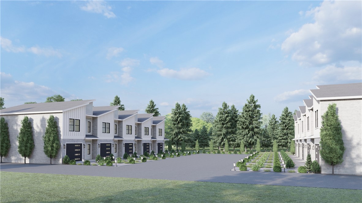 Wells Add Gravette - Land