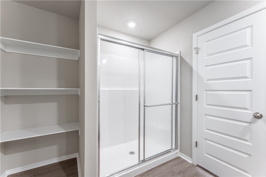 MISSION HILLS SUB PH 2-SILOAM SPRINGS - Residential Lease