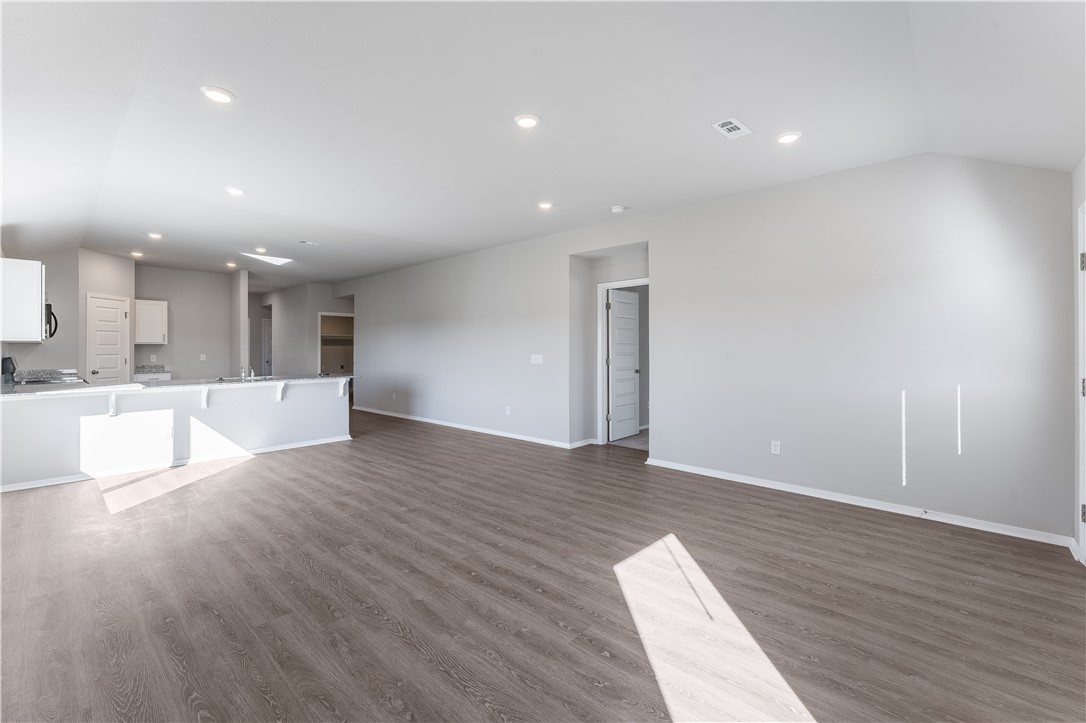 MISSION HILLS SUB PH 2-SILOAM SPRINGS - Residential Lease