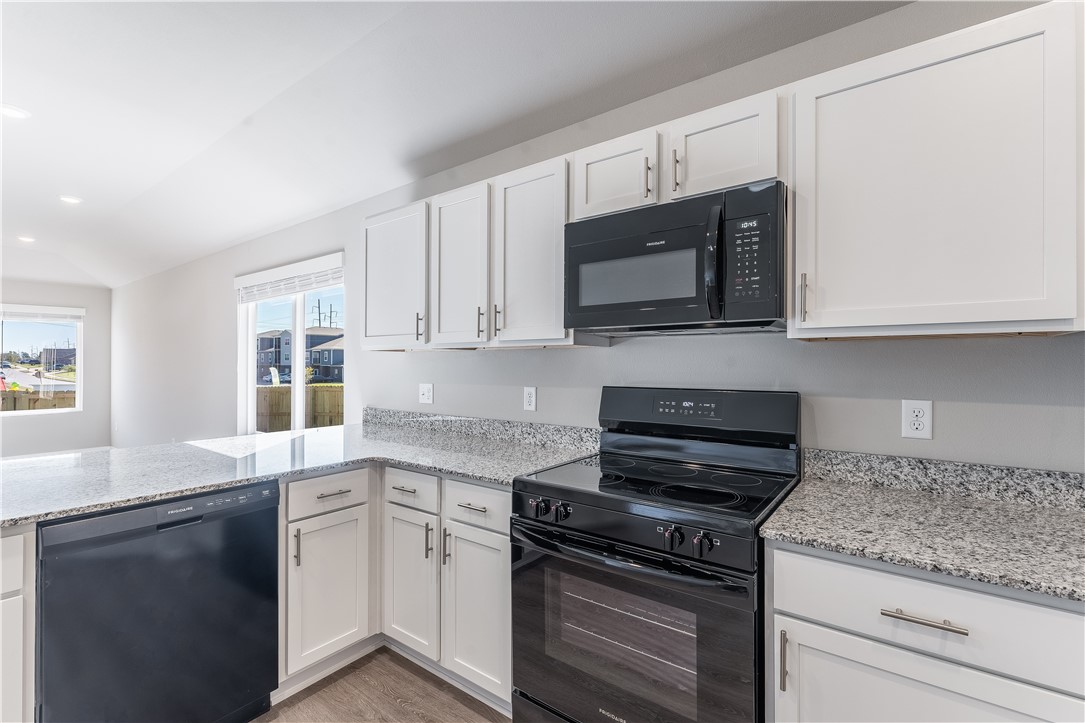 MISSION HILLS SUB PH 2-SILOAM SPRINGS - Residential Lease