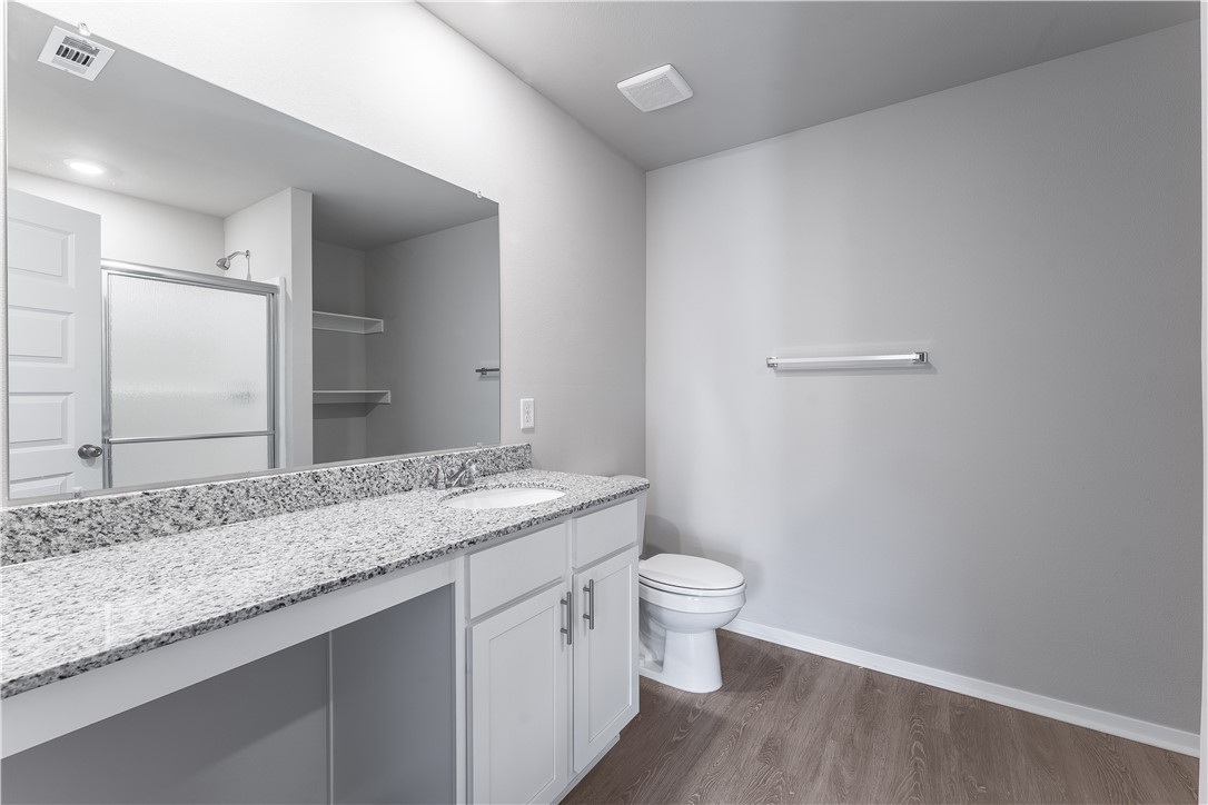 MISSION HILLS SUB PH 2-SILOAM SPRINGS - Residential Lease