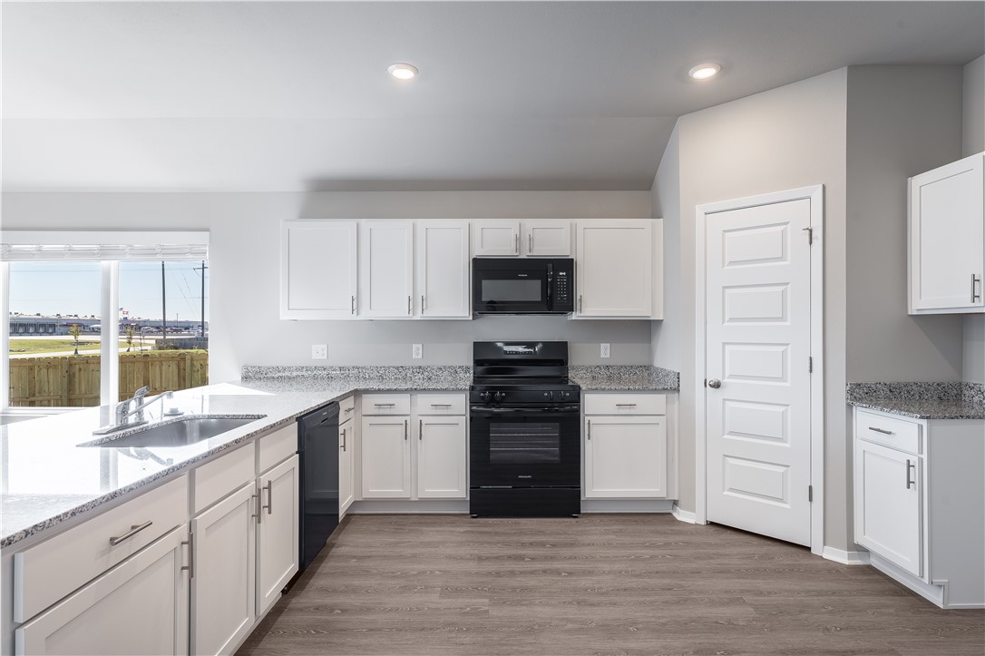 MISSION HILLS SUB PH 2-SILOAM SPRINGS - Residential Lease