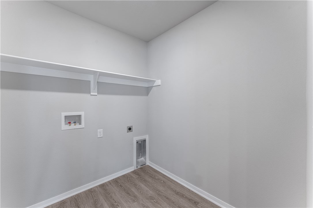 MISSION HILLS SUB PH 2-SILOAM SPRINGS - Residential Lease