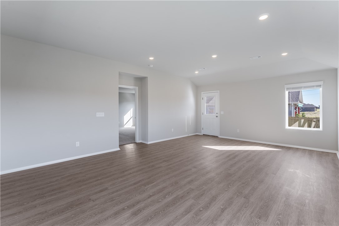 MISSION HILLS SUB PH 2-SILOAM SPRINGS - Residential Lease