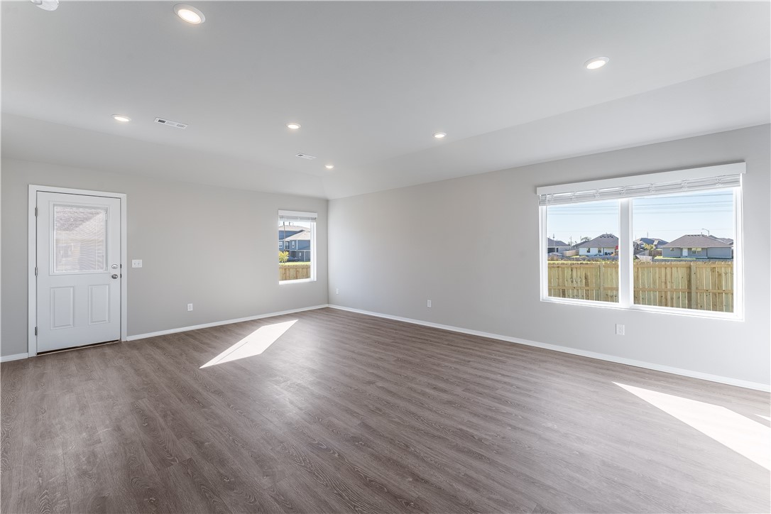 MISSION HILLS SUB PH 2-SILOAM SPRINGS - Residential Lease