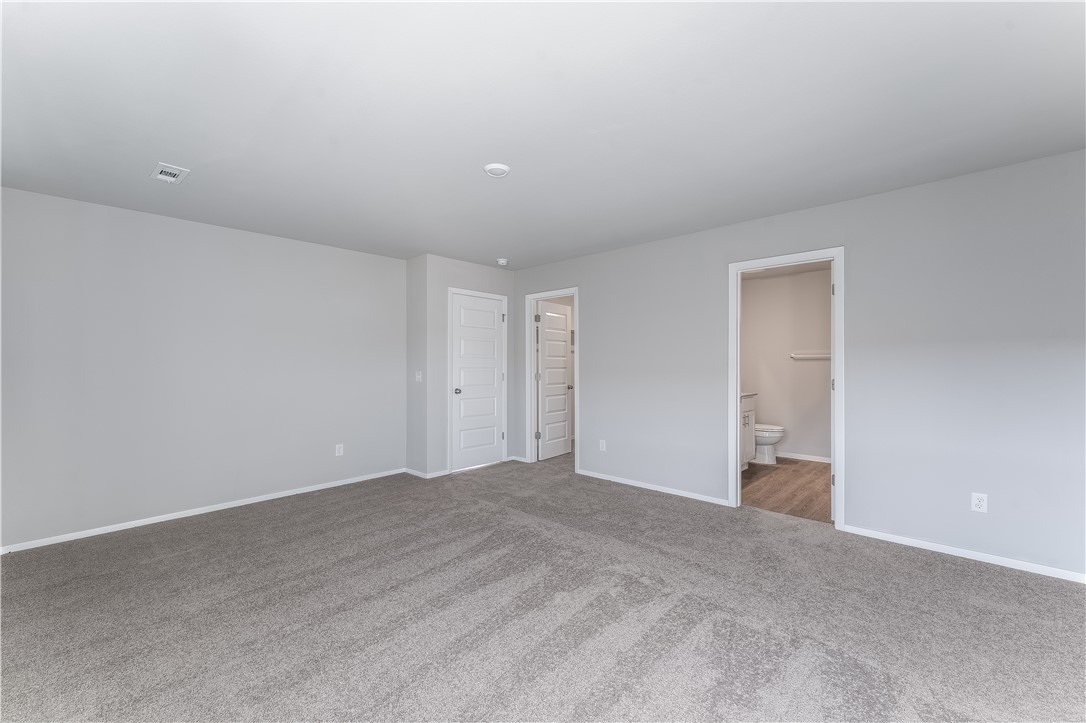 MISSION HILLS SUB PH 2-SILOAM SPRINGS - Residential Lease