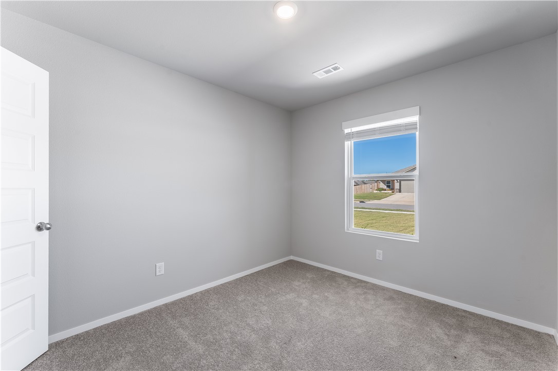 MISSION HILLS SUB PH 2-SILOAM SPRINGS - Residential Lease