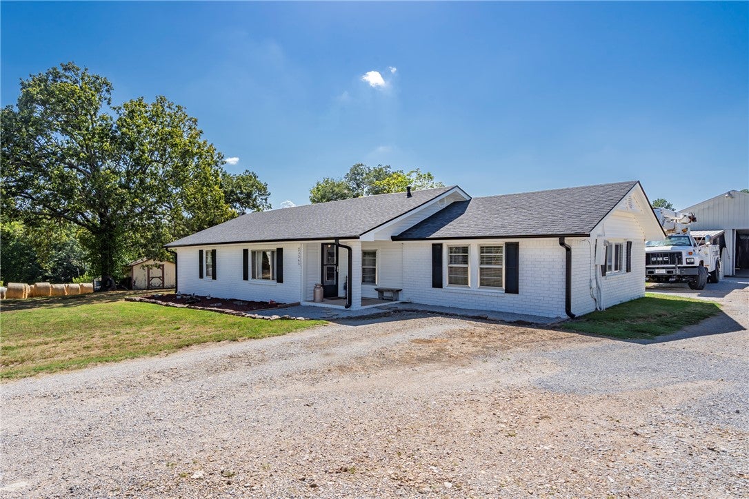 23365 Raines Road