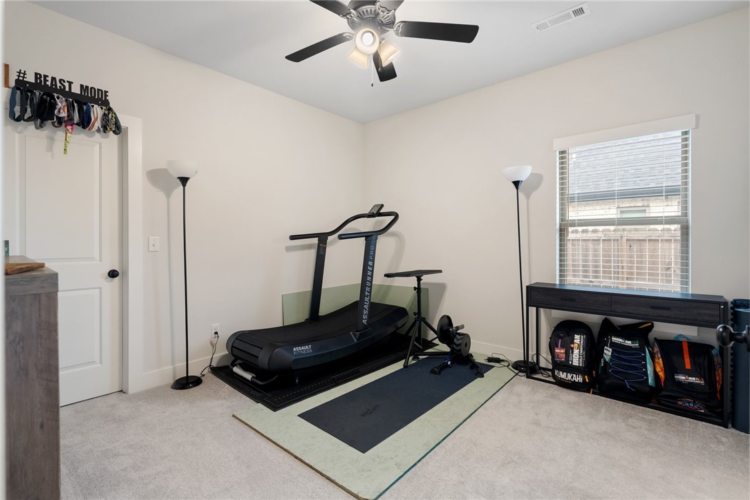 Woodhaven Manor Sub Rogers - Residential