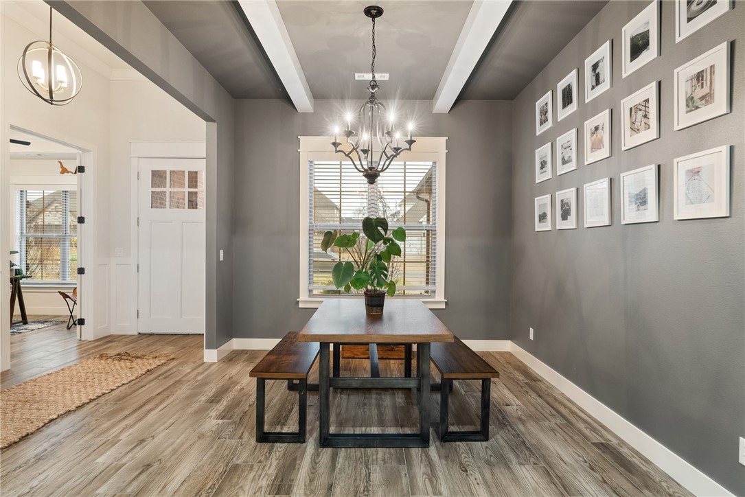 Woodhaven Manor Sub Rogers - Residential