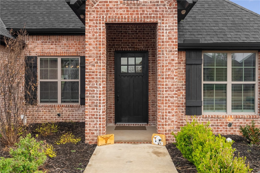 Woodhaven Manor Sub Rogers - Residential