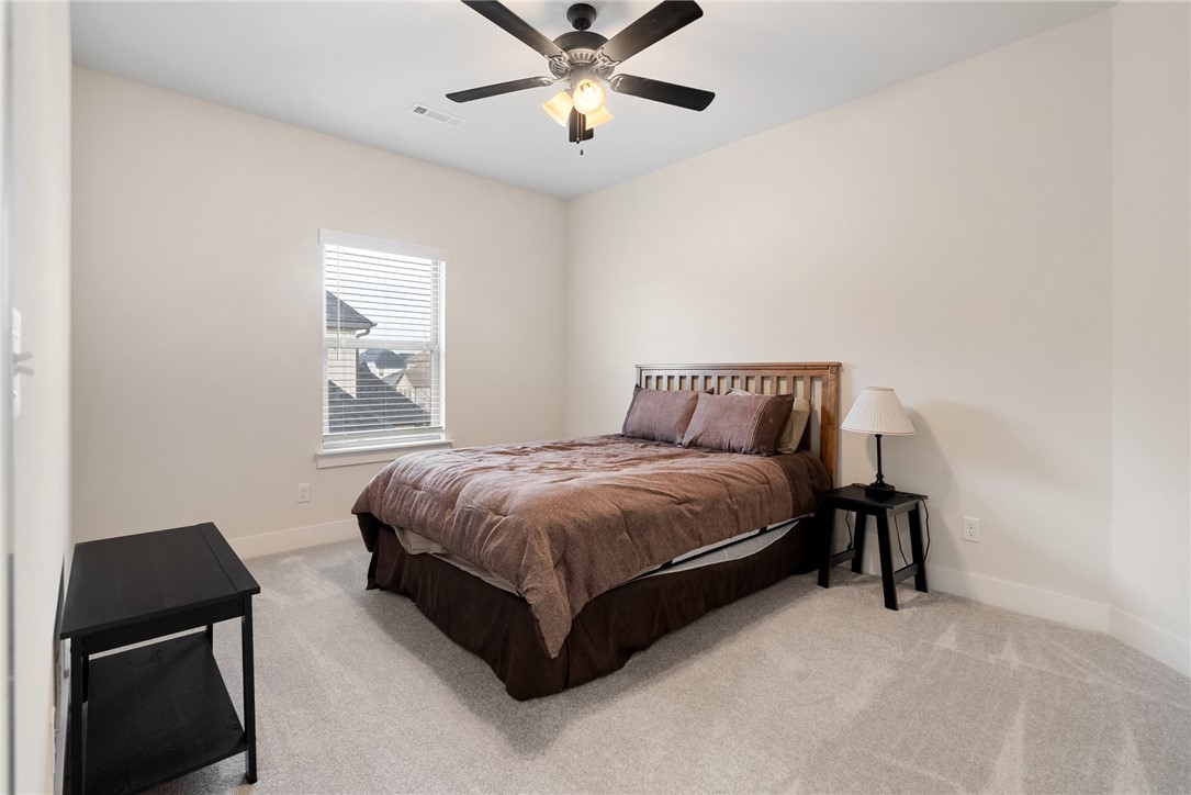 Woodhaven Manor Sub Rogers - Residential