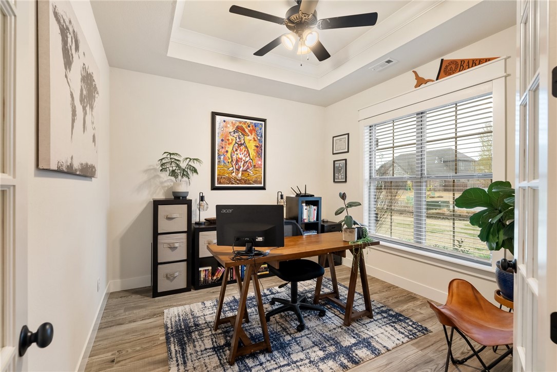 Woodhaven Manor Sub Rogers - Residential
