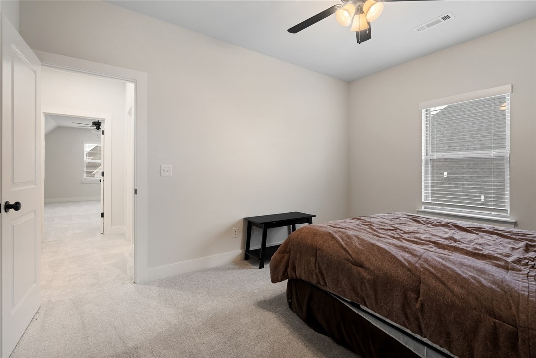 Woodhaven Manor Sub Rogers - Residential