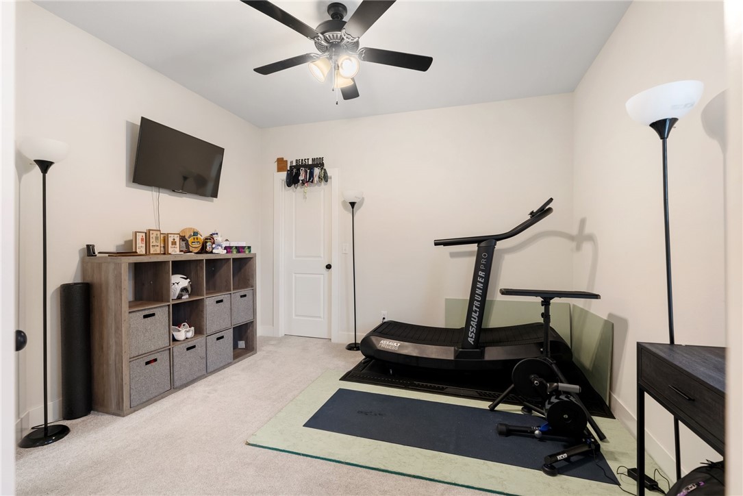Woodhaven Manor Sub Rogers - Residential