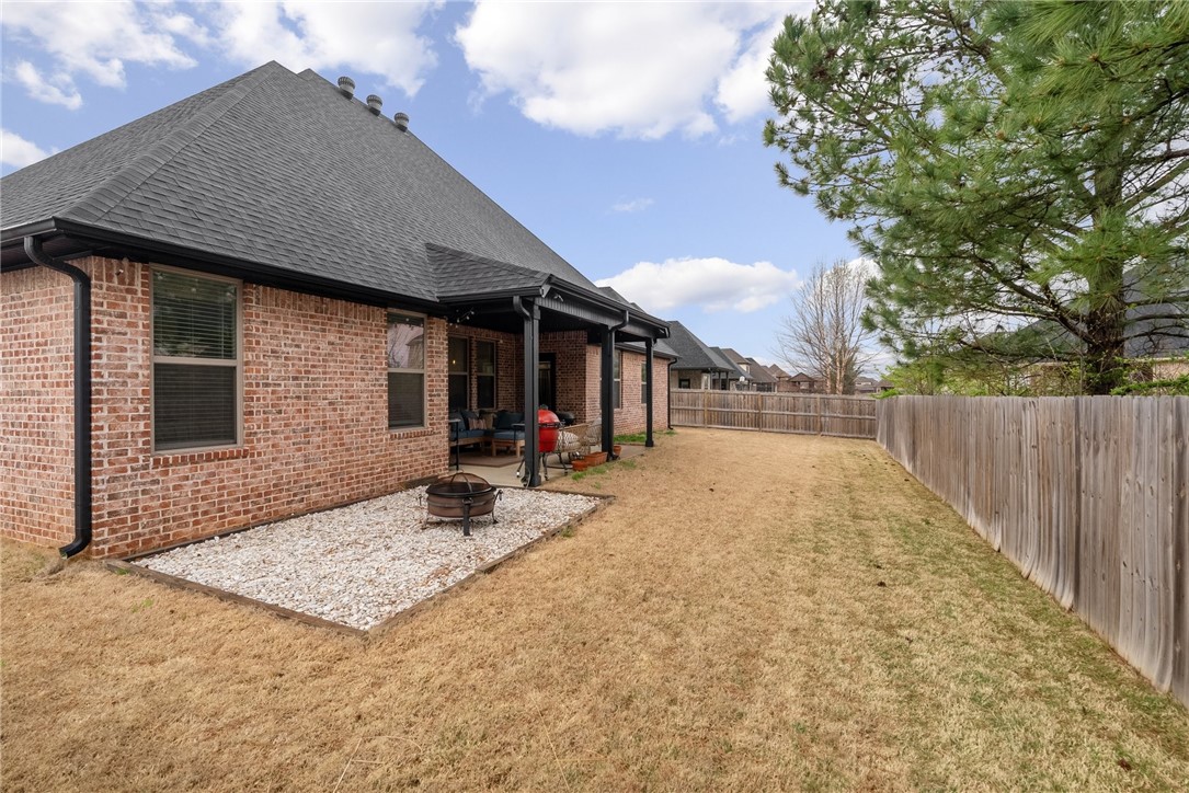 Woodhaven Manor Sub Rogers - Residential