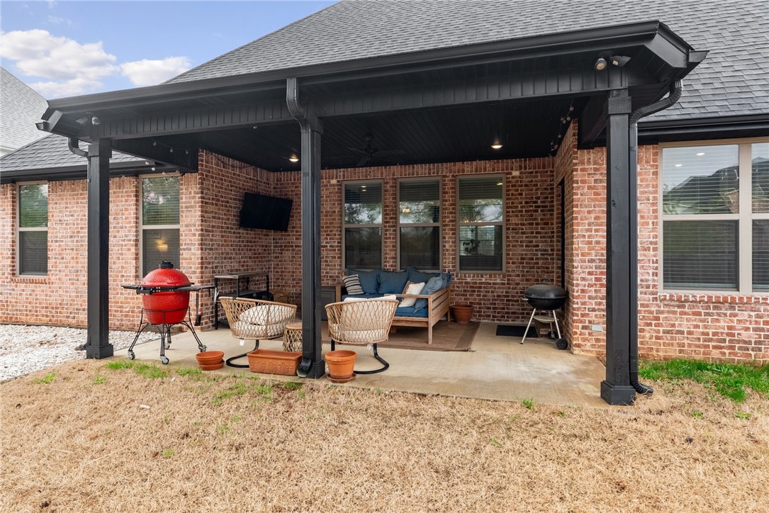Woodhaven Manor Sub Rogers - Residential