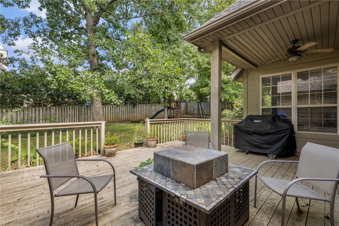 Covington Park Ph I - Residential