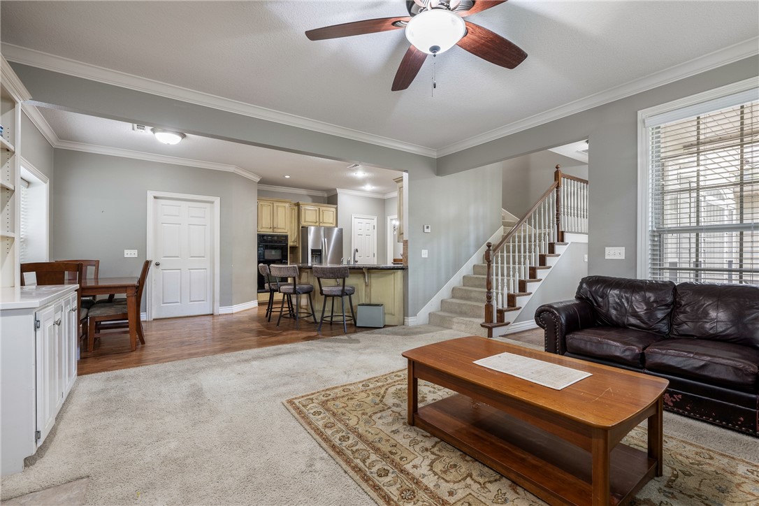 Covington Park Ph I - Residential