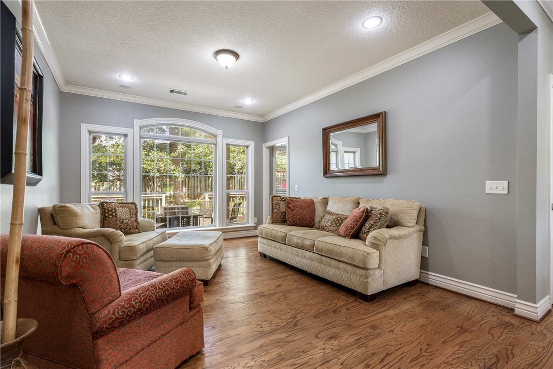 Covington Park Ph I - Residential