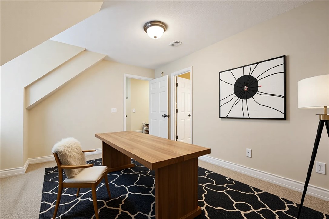 Covington Park Ph I - Residential