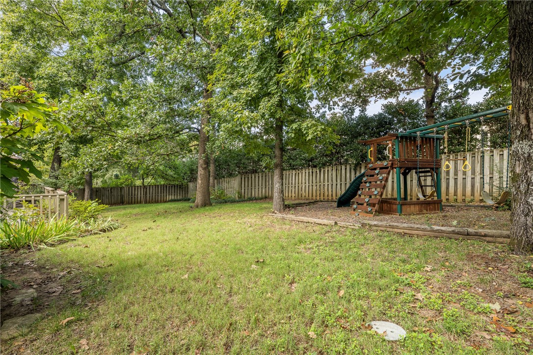 Covington Park Ph I - Residential