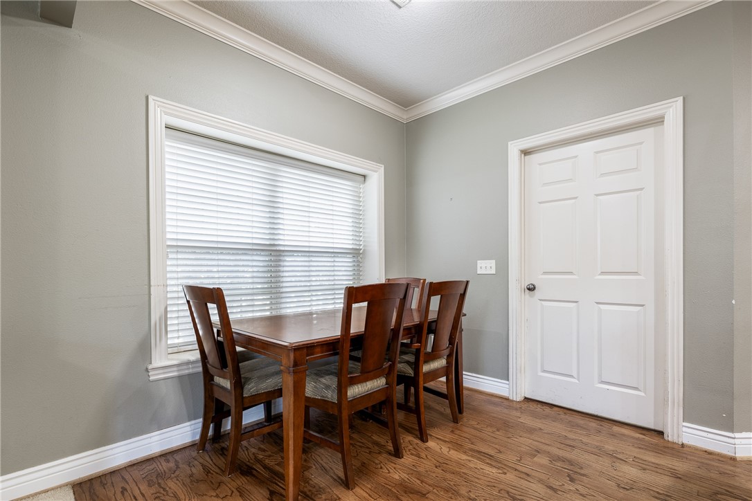 Covington Park Ph I - Residential