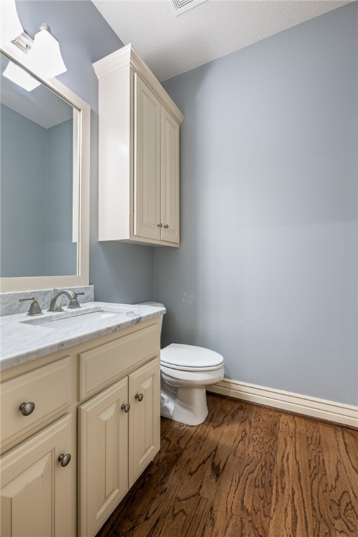 Covington Park Ph I - Residential