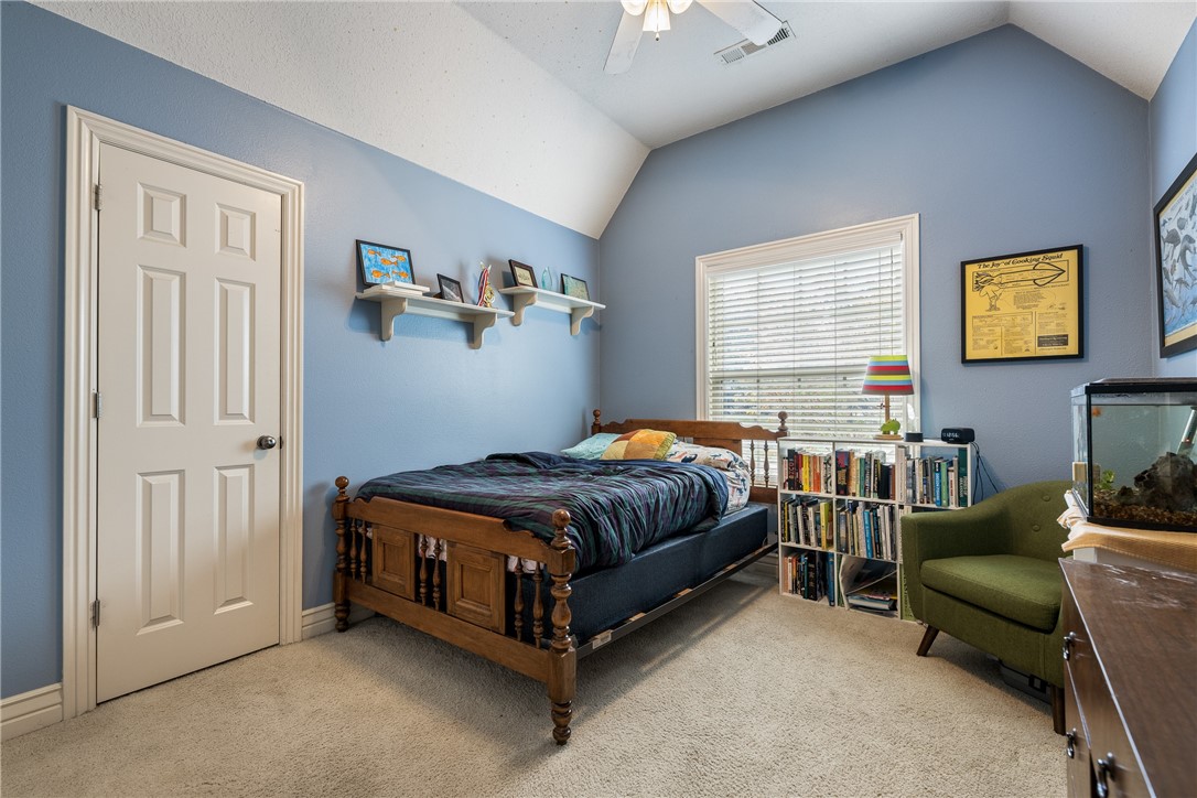 Covington Park Ph I - Residential