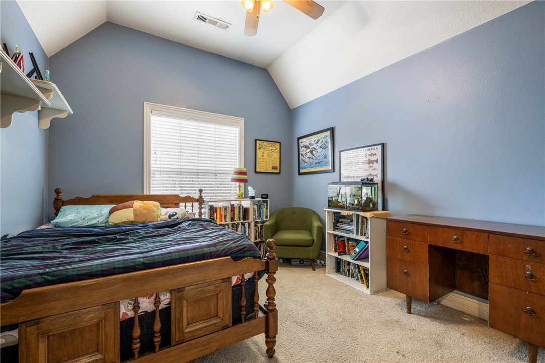 Covington Park Ph I - Residential