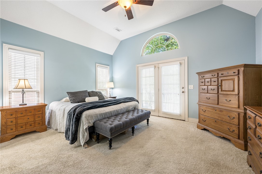 Covington Park Ph I - Residential