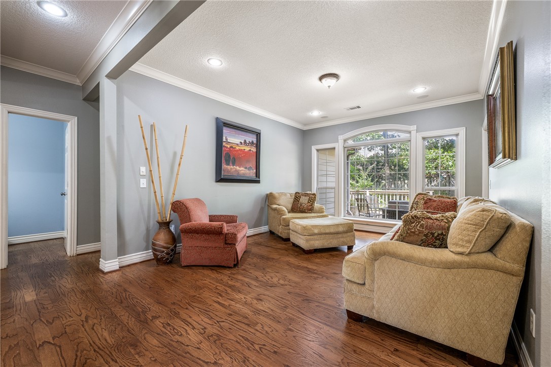 Covington Park Ph I - Residential