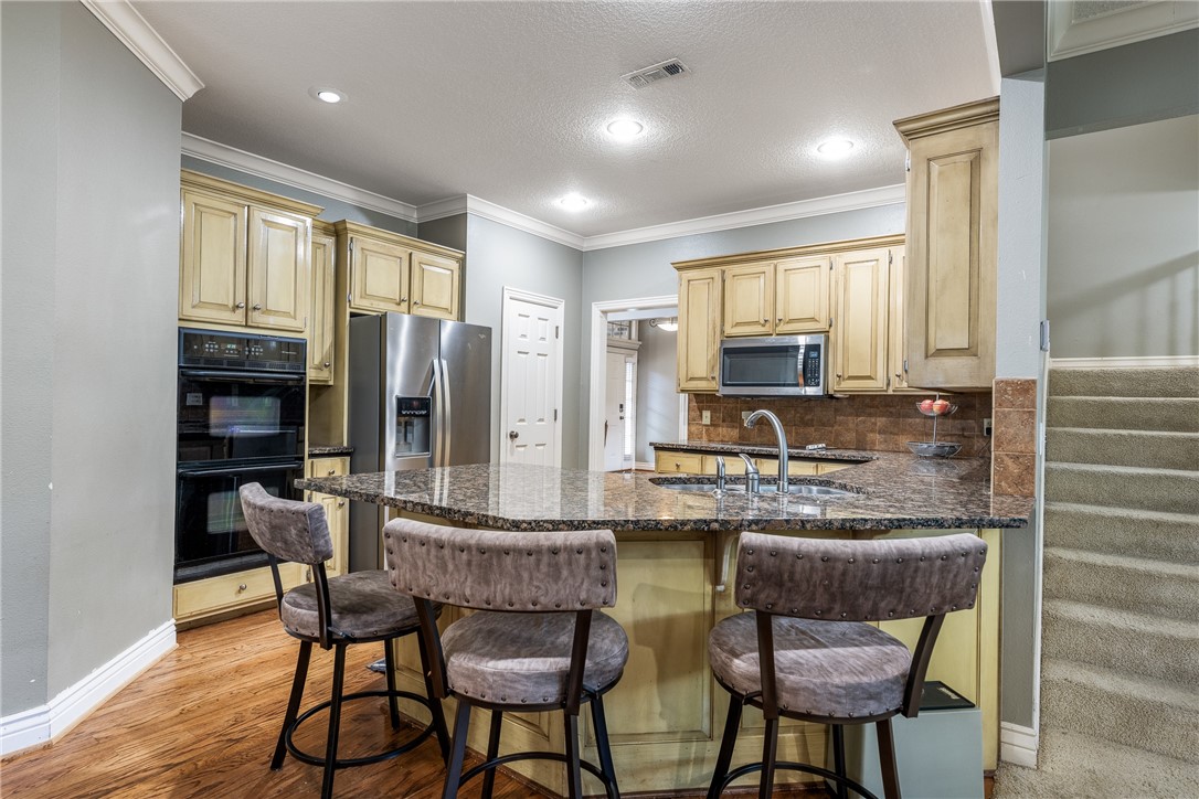 Covington Park Ph I - Residential