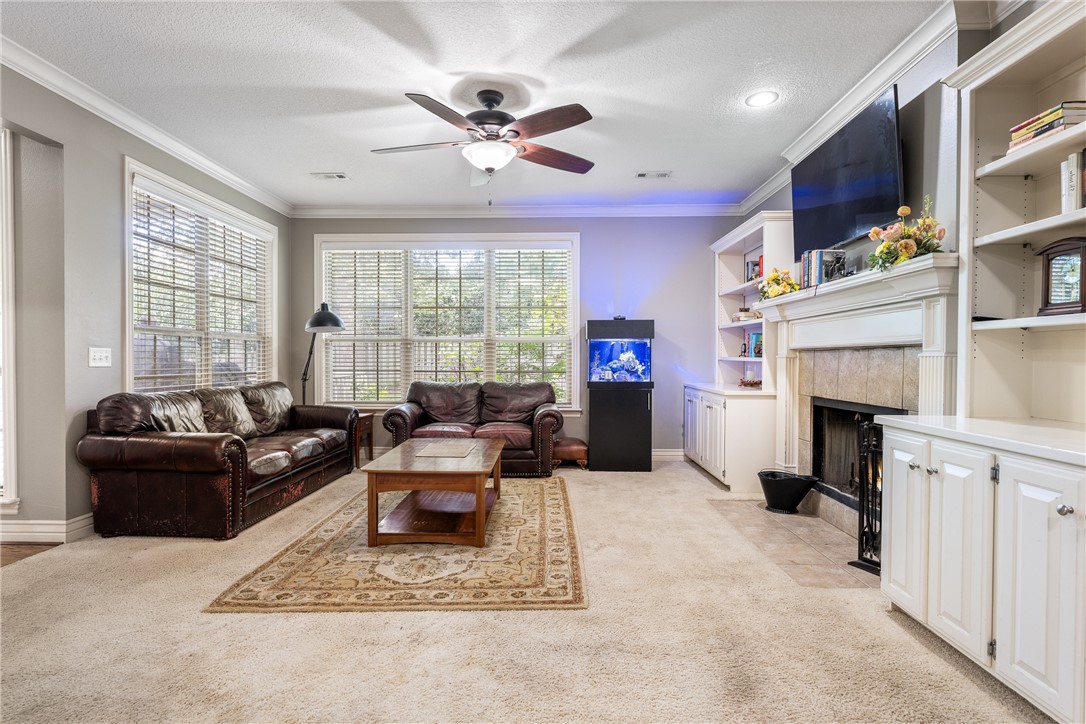 Covington Park Ph I - Residential