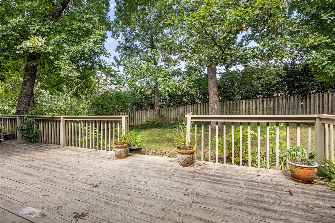 Covington Park Ph I - Residential