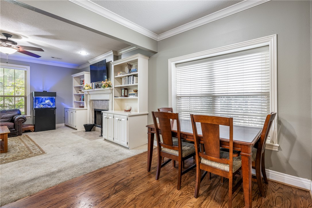 Covington Park Ph I - Residential