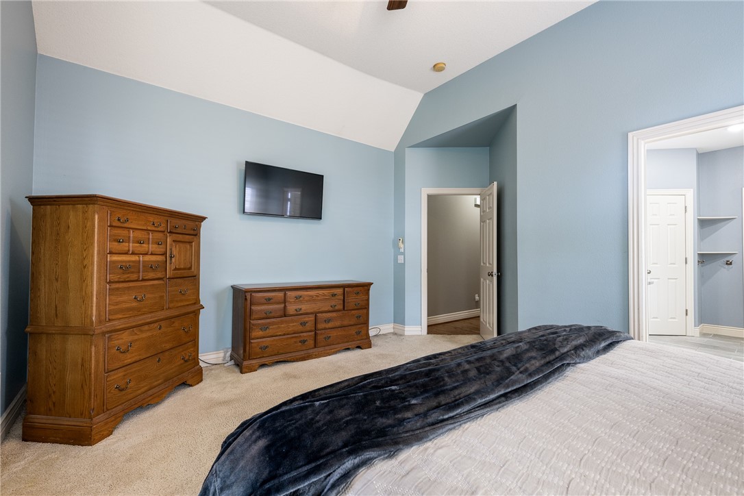 Covington Park Ph I - Residential