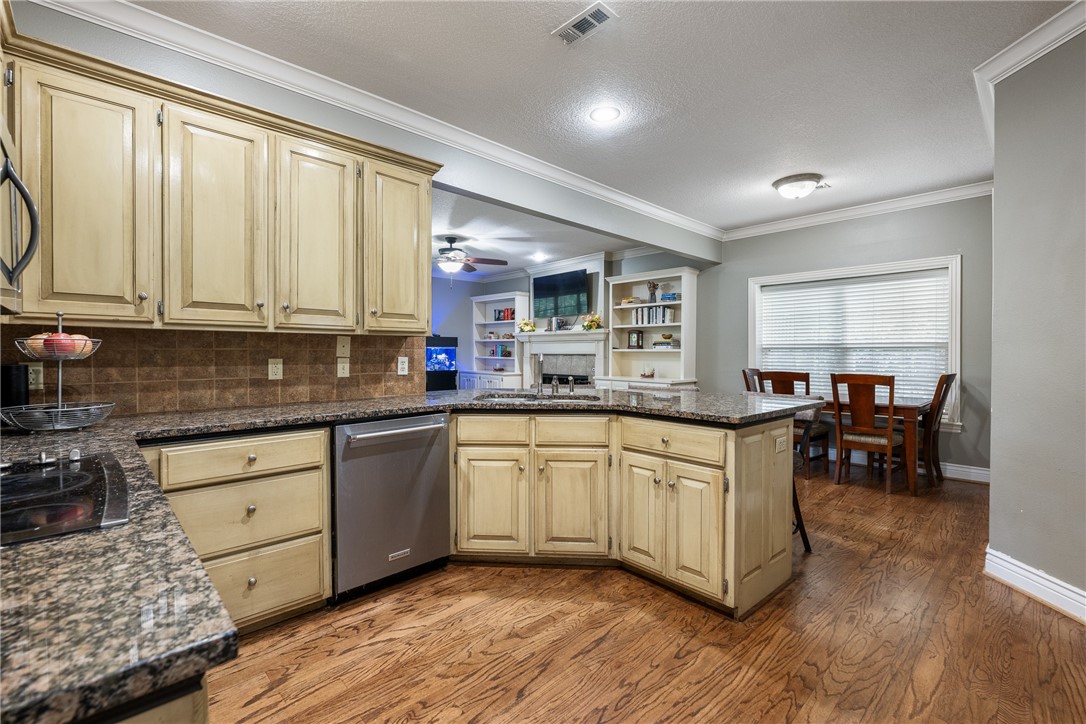 Covington Park Ph I - Residential