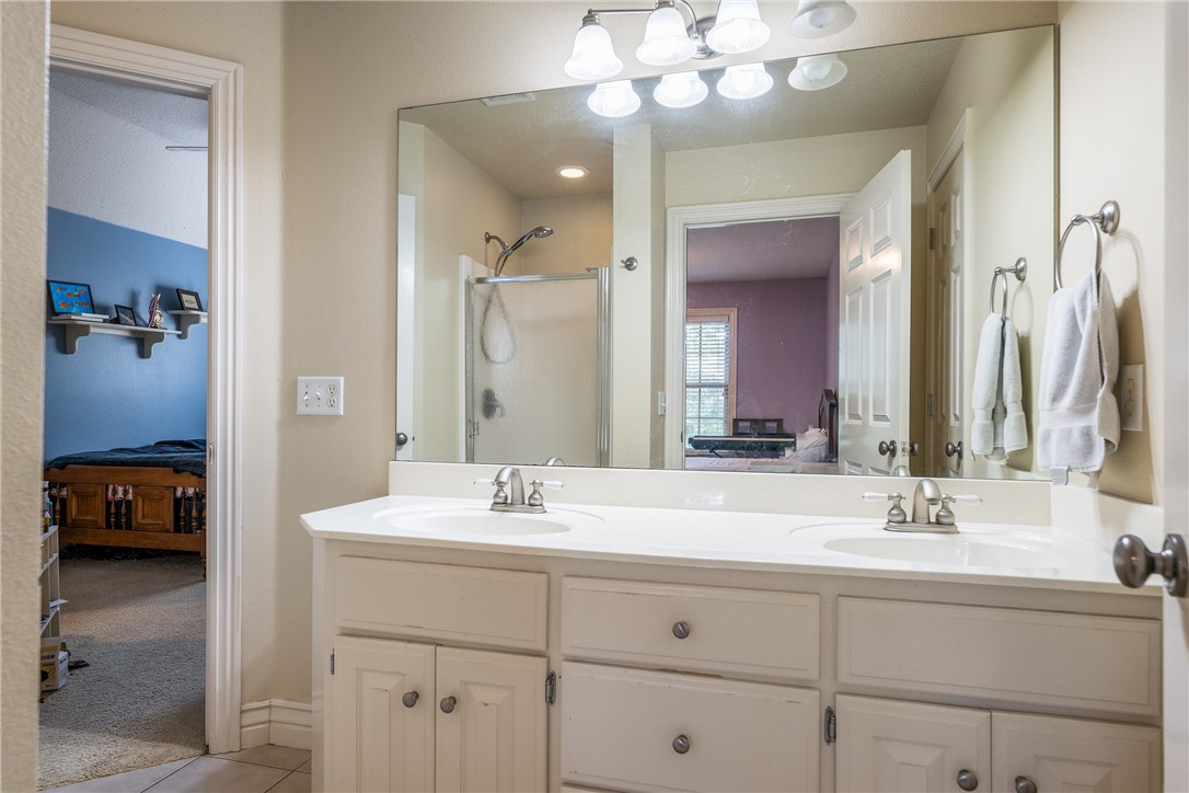 Covington Park Ph I - Residential