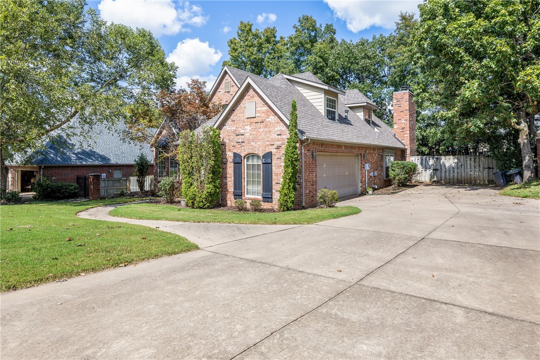 Covington Park Ph I - Residential