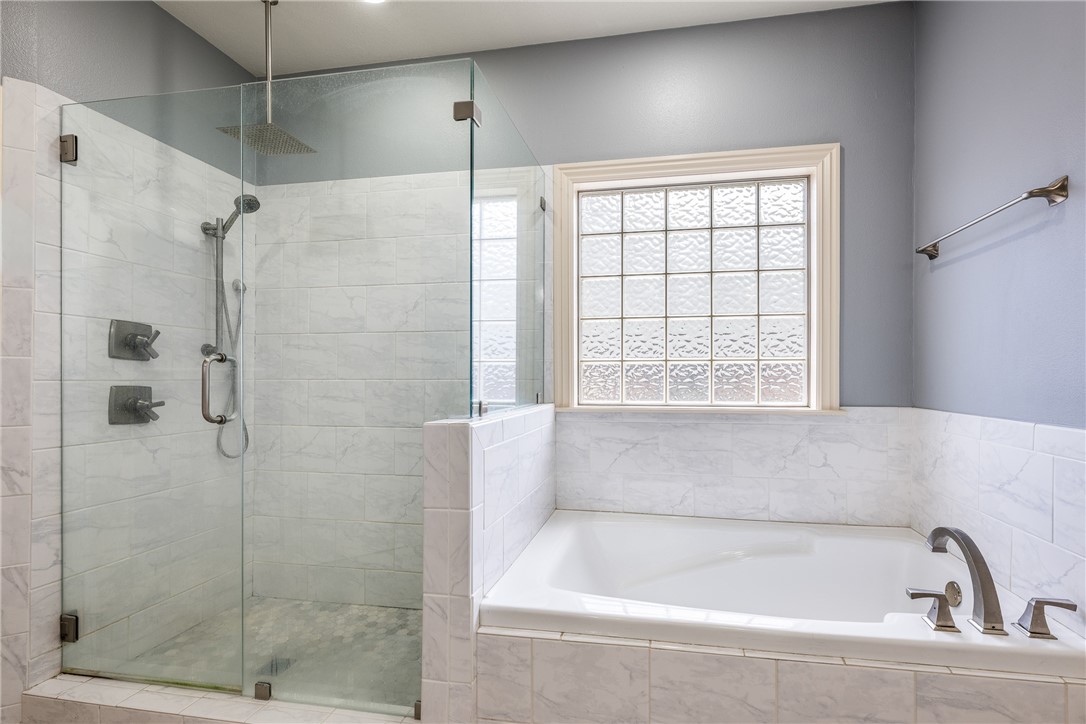 Covington Park Ph I - Residential