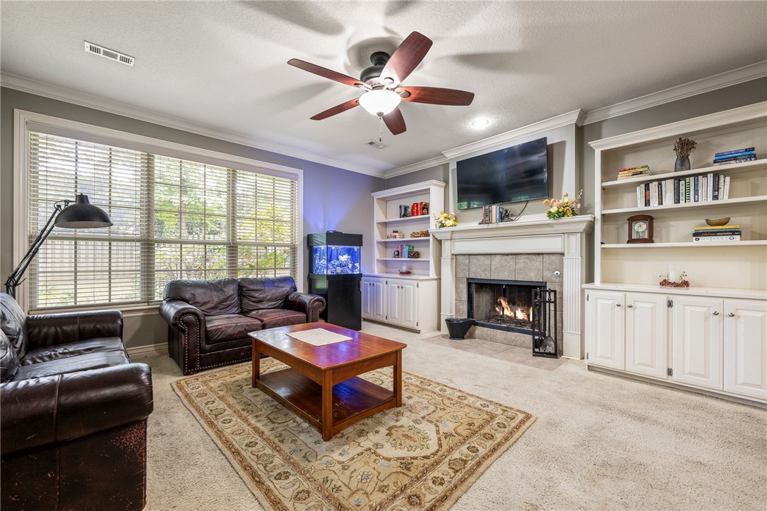 Covington Park Ph I - Residential