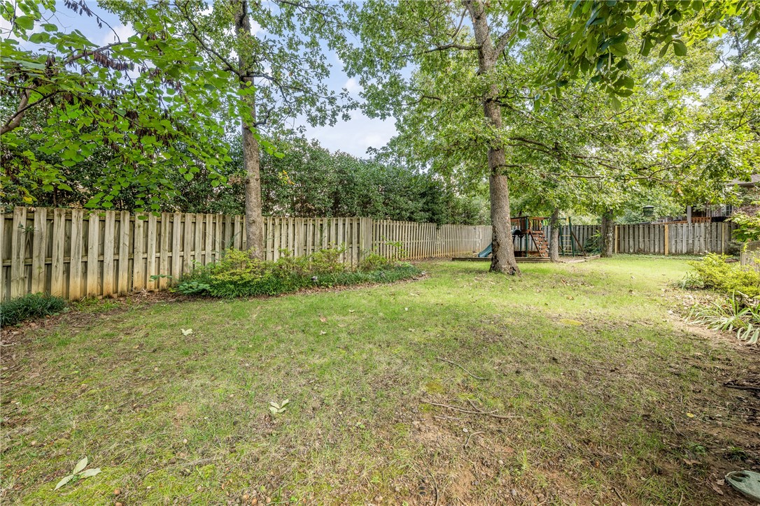 Covington Park Ph I - Residential