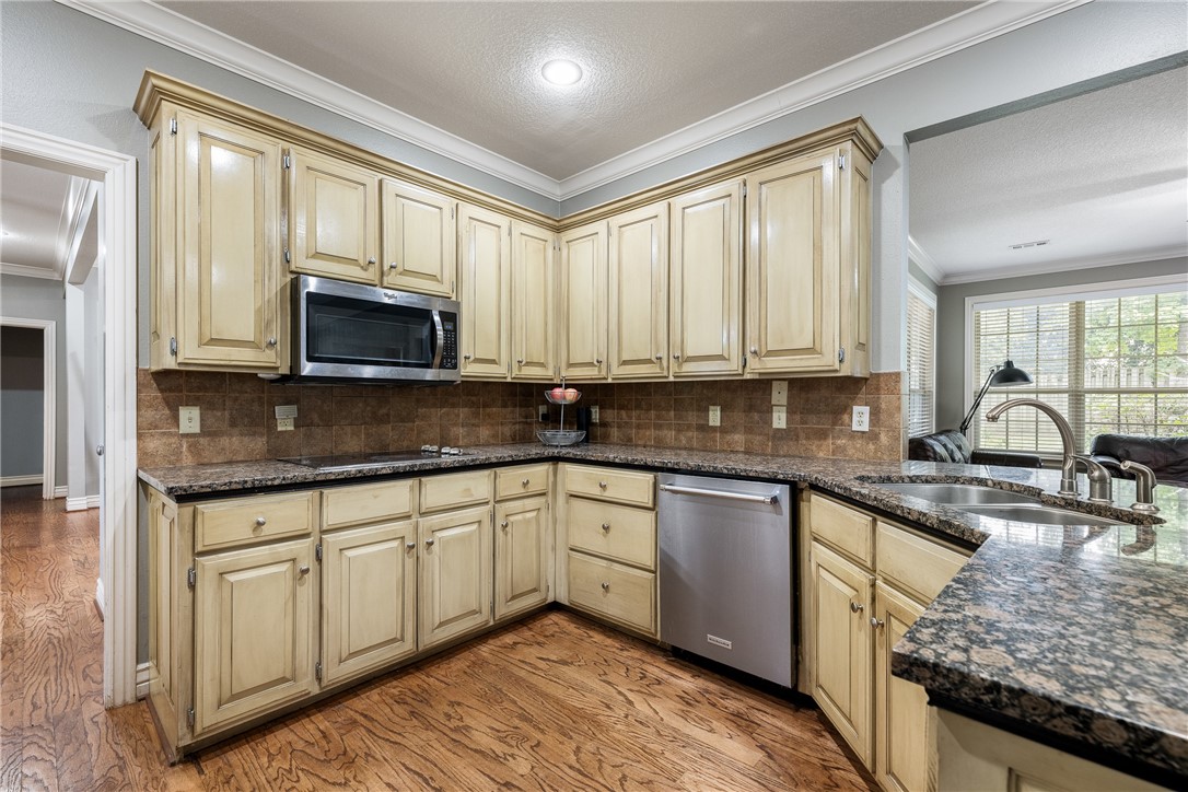 Covington Park Ph I - Residential