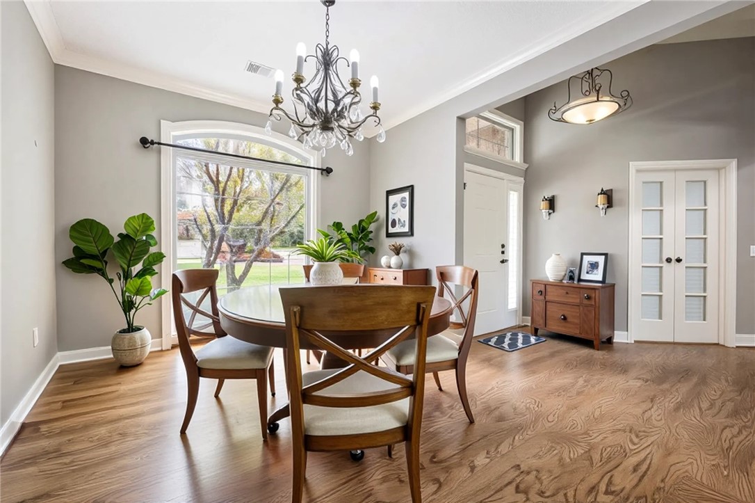 Covington Park Ph I - Residential