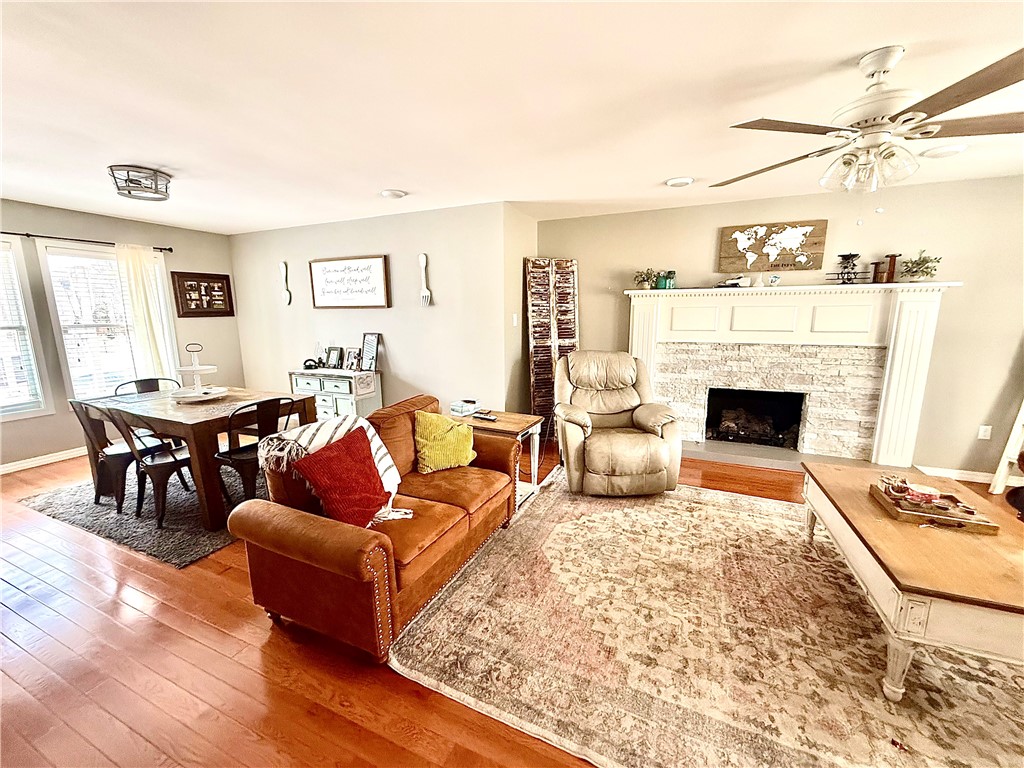 Lands End Ph Ii - Residential