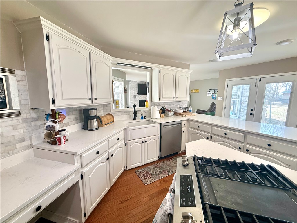 Lands End Ph Ii - Residential