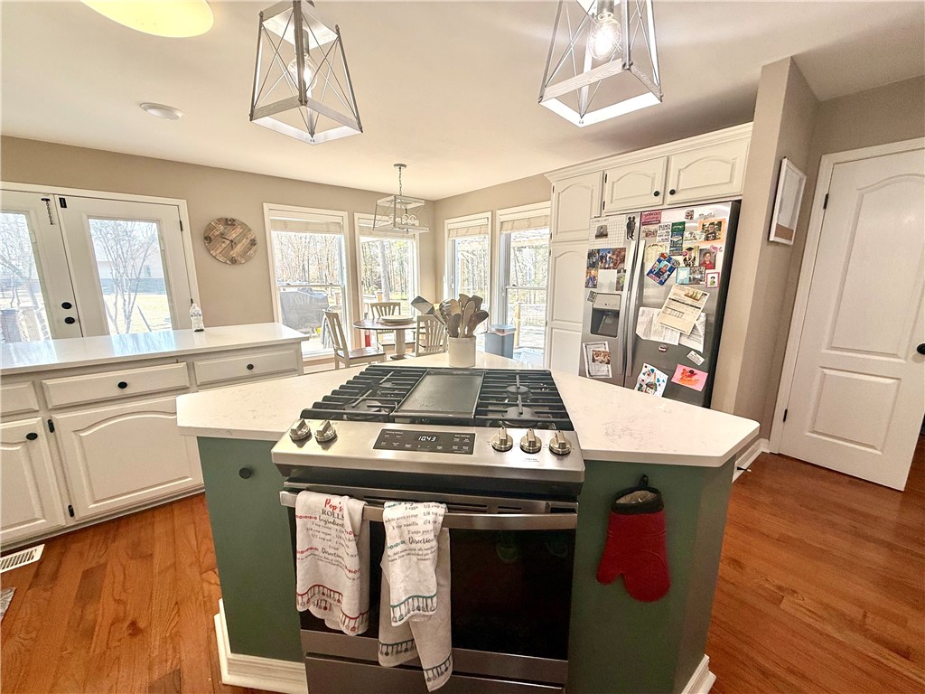 Lands End Ph Ii - Residential