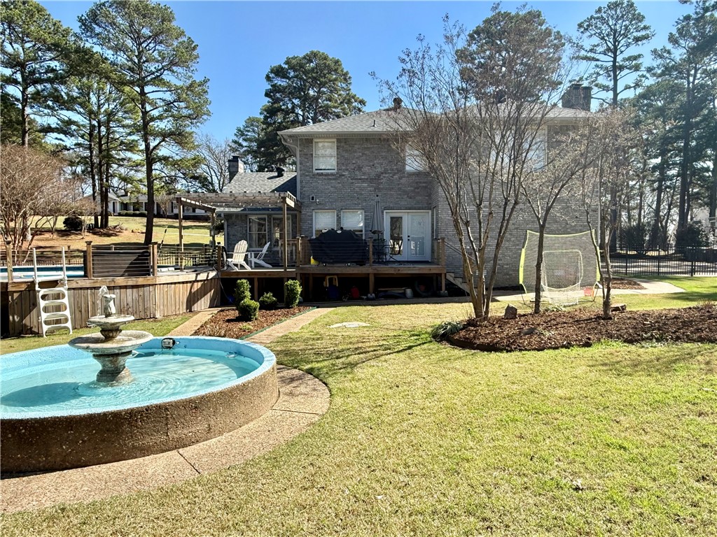 Lands End Ph Ii - Residential